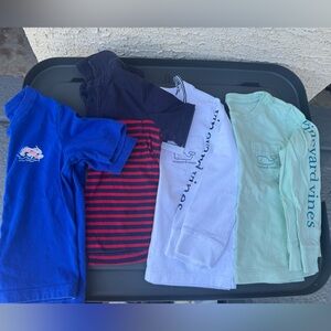 Vineyard vines 2T bundle